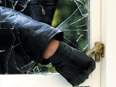 Συλλήψεις διαρρηκτών στα Χανιά